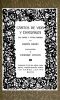 [Gutenberg 50341] • Cantos de Vida y Esperanza, Los Cisnes y otros poemas. / Obras Completas Vol. VII